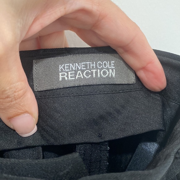 Keneth Cole dress pants 36x30. - Picture 3 of 4